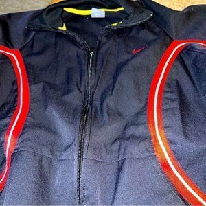 Nike jacket  